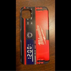 iPhone 11 Milwaukee phone case